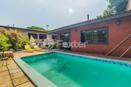 Casa com 7 Quartos à venda, 560m² no Jardim Isabel, Porto Alegre
