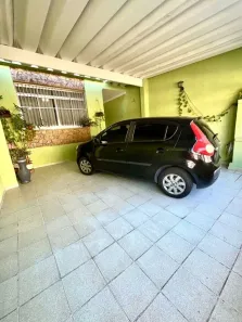 Sobrado com 3 Quartos à venda, 140m² no Jardim Oriental, São Paulo