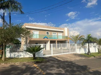 Casa com 4 Quartos à venda, 482m² no Aglomeração Urbana de Jundiaí, Jarinu