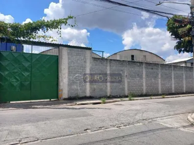 Galpão/Depósito/Armazém para alugar, 2500m² no Itaim Paulista, São Paulo