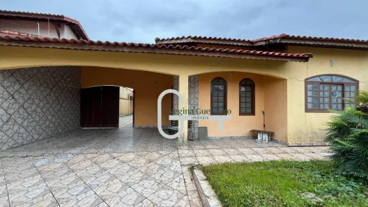 Casa com 3 Quartos à venda, 207m² no Bal Stella Maris, Peruíbe