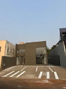 Prédio Comercial para alugar, 230m² no Vila Santa Cândida, São José do Rio Preto