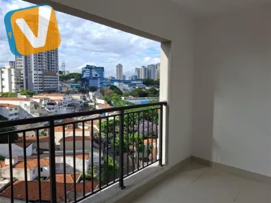 Apartamento com 3 Quartos à venda, 75m² no Alto da Mooca, São Paulo