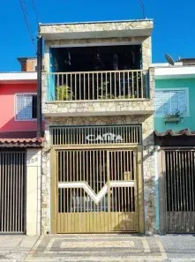 Sobrado com 2 Quartos à venda, 75m² no Cidade Líder, São Paulo