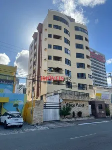 Apartamento com 4 Quartos à venda, 111m² no Manaíra, João Pessoa