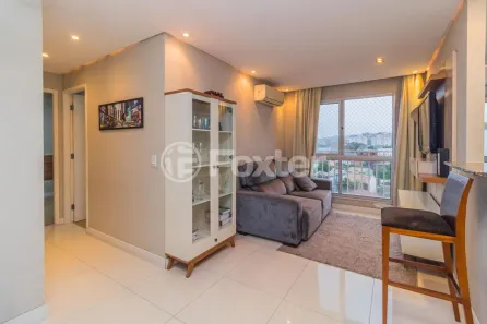 Apartamento com 2 Quartos à venda, 49m² no Glória, Porto Alegre