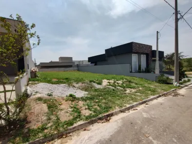 Lote/Terreno à venda, 300m² no Condomínio Terras do Vale, Caçapava