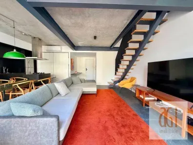 Apartamento com 2 Quartos à venda, 104m² no Sumarezinho, São Paulo