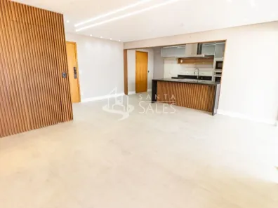 Apartamento com 3 Quartos à venda, 115m² no Vila Regente Feijó, São Paulo