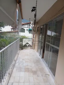 Apartamento com 2 Quartos à venda, 85m² no Santa Rosa, Niterói