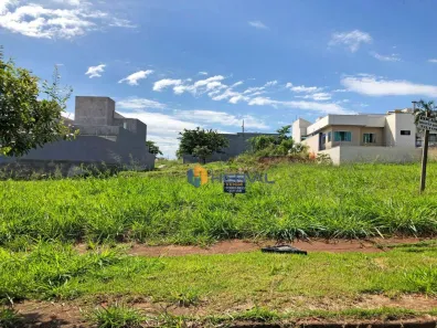 Lote/Terreno à venda, 458m² no Jardim Espanha, Maringá
