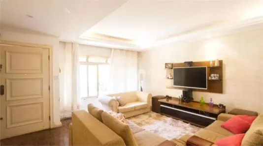 Sobrado com 6 Quartos à venda, 300m² no Parque Maria Helena, São Paulo