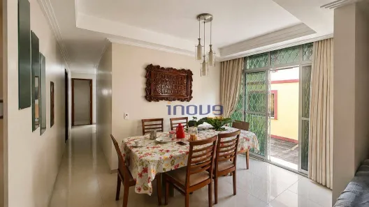 Apartamento com 2 Quartos à venda, 122m² no Itaperi, Fortaleza