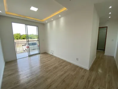 Apartamento com 2 Quartos à venda, 55m² no Morada de Laranjeiras, Serra