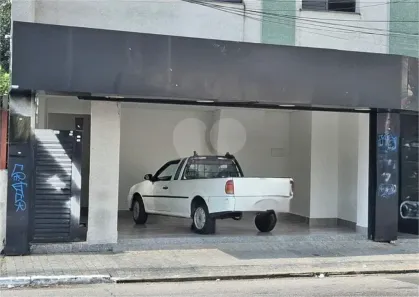 Ponto Comercial com 1 Quarto para alugar, 140m² no Santana, São Paulo
