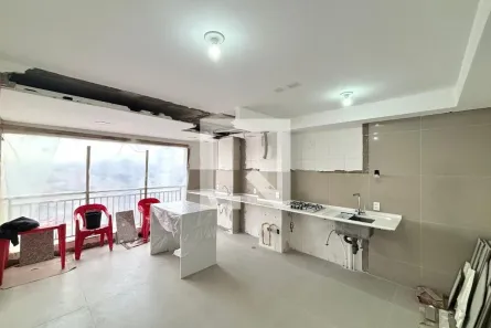 Apartamento com 2 Quartos à venda, 41m² no Vila Centenário, São Paulo