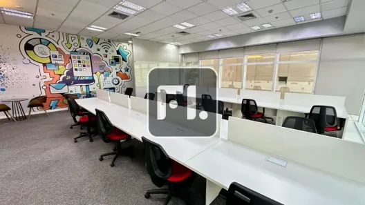 Sala Comercial para alugar, 158m² no Jardim Europa, São Paulo