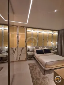 Apartamento com 2 Quartos à venda, 88m² no Setor Bueno, Goiânia