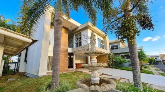 Casa de Condomínio com 3 Quartos à venda, 250m² no Campeche, Florianópolis