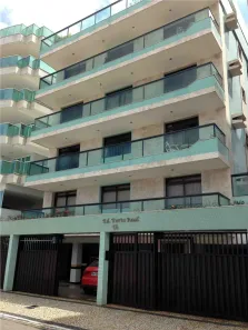 Apartamento com 3 Quartos à venda, 138m² no Passagem, Cabo Frio