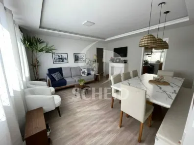 Apartamento com 3 Quartos à venda, 98m² no Vila Olímpia, São Paulo