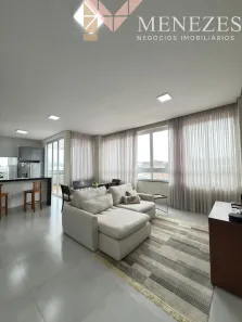 Apartamento com 4 Quartos à venda, 247m² no Parque dos Lima, Franca