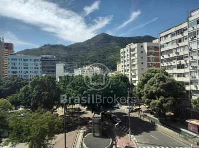 Sala Comercial à venda, 28m² no Tijuca, Rio de Janeiro