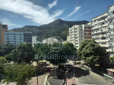 Sala Comercial à venda, 28m² no Tijuca, Rio de Janeiro