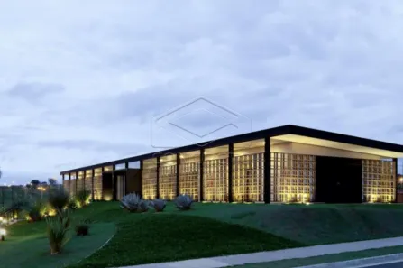 Lote/Terreno à venda, 1018m² no Vila Aviação B, Bauru