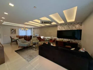 Cobertura com 3 Quartos à venda, 238m² no Recreio dos Bandeirantes, Rio de Janeiro
