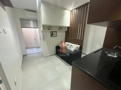 Apartamento com 1 Quarto à venda, 20m² no Vila Formosa, São Paulo