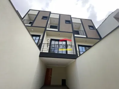 Sobrado com 3 Quartos à venda, 120m² no Jardim Paraíso, São Paulo