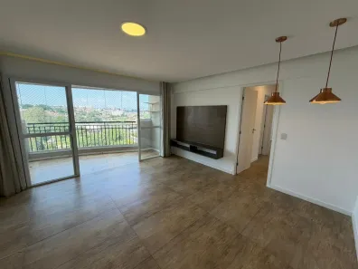 Apartamento com 3 Quartos à venda, 86m² no Jardim Aeroporto, São Paulo