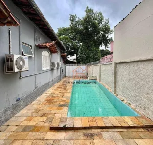 Casa com 3 Quartos para alugar, 360m² no Itapoã, Belo Horizonte