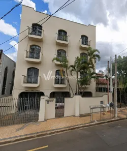 Apartamento com 3 Quartos à venda, 93m² no Jardim Bela Vista, Campinas