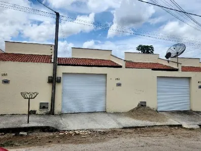 Casa com 2 Quartos à venda, 61m² no Dourado, Horizonte