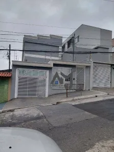 Sobrado com 2 Quartos à venda, 67m² no Penha de França, São Paulo