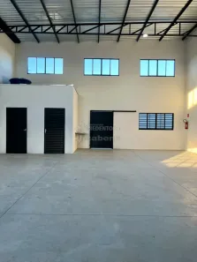 Imóvel Comercial à venda, 122m² no Maisparque Rio Preto, São José do Rio Preto