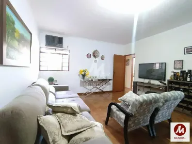 Casa com 3 Quartos à venda, 170m² no Jardim São José, Ribeirão Preto