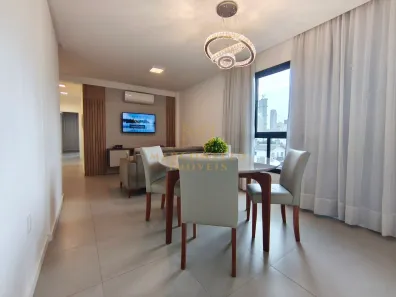 Apartamento com 2 Quartos à venda, 68m² no Nações, Balneário Camboriú