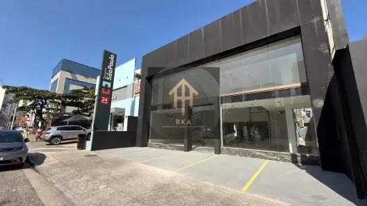 Ponto Comercial para alugar, 350m² no Pituba, Salvador