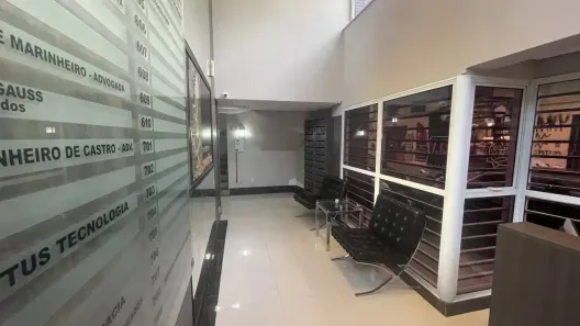 Sala Comercial com 1 Quarto à venda, 29m² no Centro Histórico, Porto Alegre