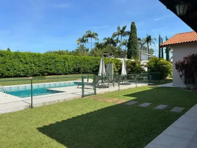 Casa de Condomínio com 3 Quartos à venda, 220m² no Parque Village Castelo, Itu
