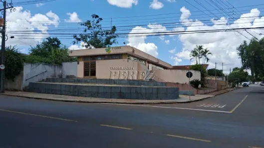 Casa com 3 Quartos à venda, 184m² no Santos Dumont, Londrina