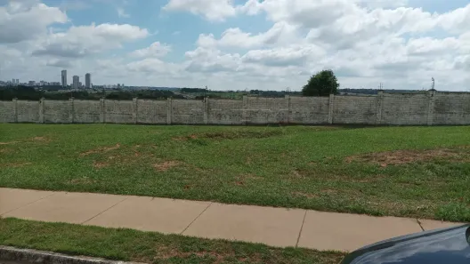 Lote/Terreno à venda, 416m² no Samambaia Parque Residencial, Bauru
