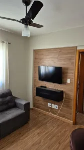 Apartamento com 1 Quarto à venda, 49m² no Nova Aliança, Ribeirão Preto