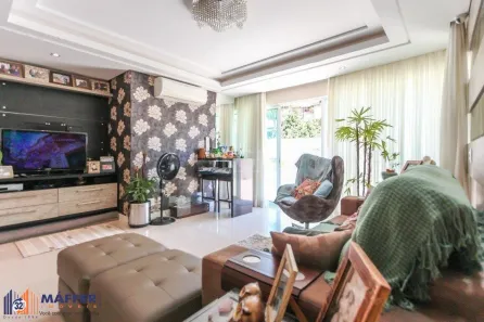 Apartamento com 3 Quartos à venda, 198m² no Boa Vista, Porto Alegre