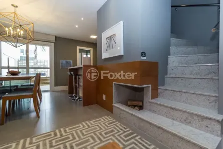 Casa de Condomínio com 4 Quartos à venda, 196m² no Vila Nova, Porto Alegre
