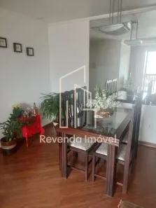 Apartamento com 2 Quartos à venda, 60m² no Vila Mafra, São Paulo
