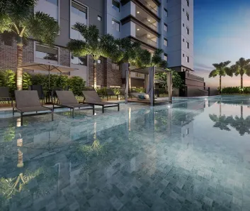Apartamento com 4 Quartos à venda, 122m² no Vila Gomes Cardim, São Paulo